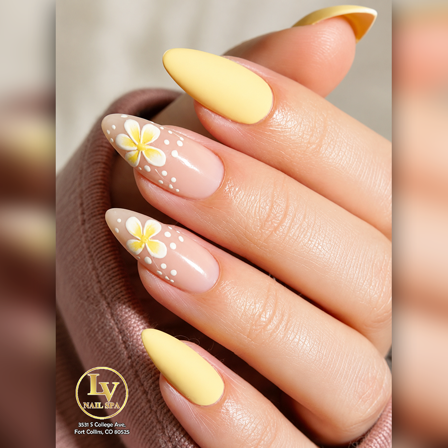 Cute nails